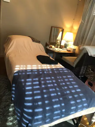 OfuSalon PARAFUSE.のエステ・リラクイメージ