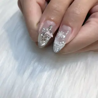 ネイル KOKONA 🎀のネイルデザイン