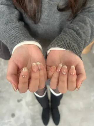 ネイル loveday RISAのネイルデザイン