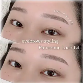 マツエク・マツパ satsuki 博多/まつげパーマのマツエク・マツパデザイン