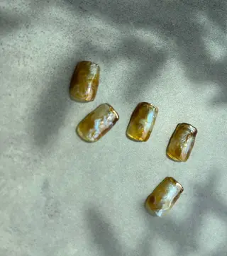 ネイル Kimura Yukoのネイルデザイン