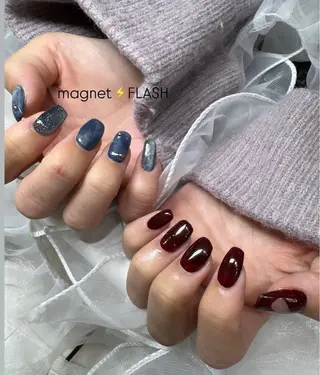 ネイル ＥＮＮＡＩＬ野中本店所属・EN_NAIL 野中本店Nozomiのネイルデザイン