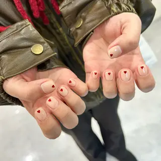 ネイル RYO /Amourのネイルデザイン