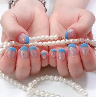 ネイル cocoネイル&まつげサロン所属・片平 恭子のマツエク・マツパデザイン