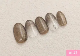 ネイル 新橋Nail ゆうかのネイルデザイン