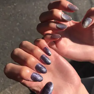 ネイル CHAFF 水口のネイルデザイン