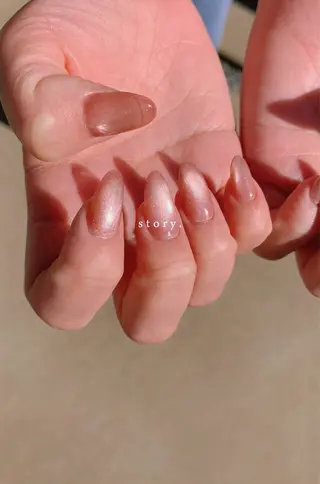 ネイル SK nailのネイルデザイン