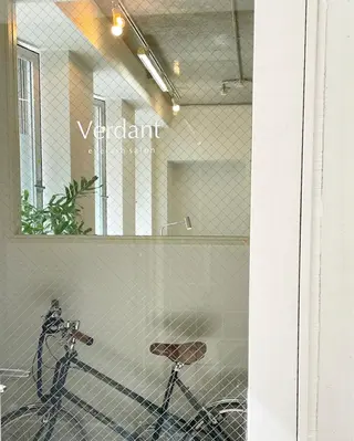 パーマ マツエク・マツパ Verdant所属・Verdant KATE /昭和町のエステ・リラクイメージ