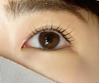 マツエク・マツパ Oyama Wakanaのマツエク・マツパデザイン