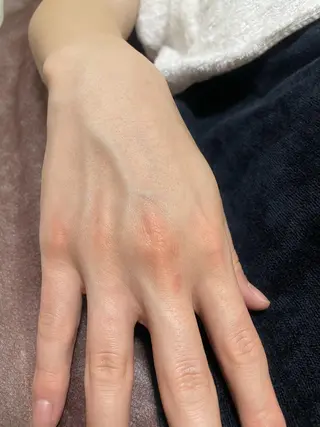 メンズ 脱毛SALON RaYNiCKのエステ・リラクイメージ