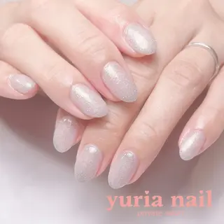 ネイル 小林 ゆりあのネイルデザイン