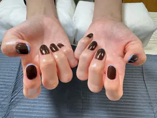 ネイル ROYAL STAR所属・ROYAL STAR nail 山口のネイルデザイン