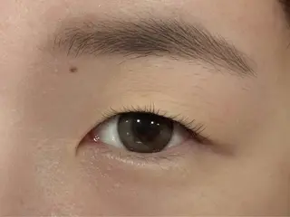 マツエク・マツパ サクラブロウ 心斎橋のマツエク・マツパデザイン