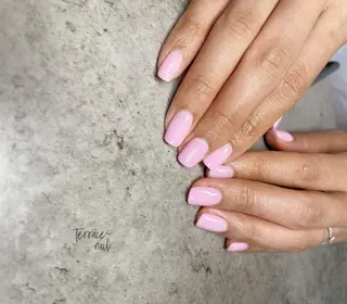 ネイル KAMINO CHIKAのネイルデザイン