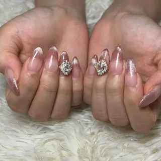 ネイル nana nailのネイルデザイン
