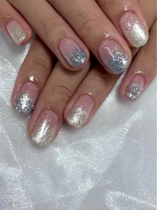 ネイル nail  mor. ななみんのネイルデザイン