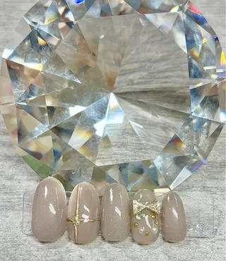 ネイル Nail SONRISA所属・Nail SONRISAのネイルデザイン