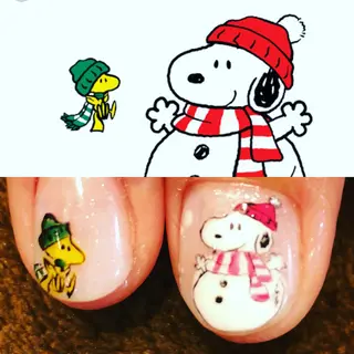 ネイル 🐰 坂本 麗 🐰の眉毛・アイブロウイメージ