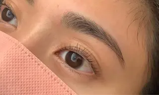 マツエク・マツパ アイブロウ Venus EyeBeautyの眉毛・アイブロウイメージ