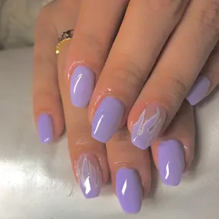 ネイル maggienail所属・Maggie Nagisaのネイルデザイン