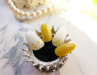 ネイル CL Nailのネイルデザイン