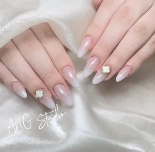 ネイル リ コのネイルデザイン