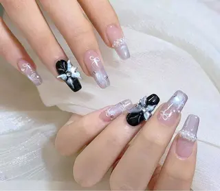 ネイル MARHCHU NAILのネイルデザイン