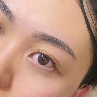 アイブロウ ブロウラッシュラボ 小林のマツエク・マツパデザイン