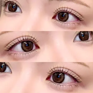 マツエク・マツパ fein _ami🪄のマツエク・マツパデザイン