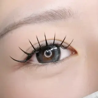 マツエク・マツパ Luele 立川　リュエル所属・🩷Kawada Tiara🩷のマツエク・マツパデザイン