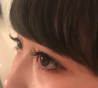 マツエク・マツパ eyelashサロン GENICのマツエク・マツパデザイン