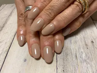 ネイル nico.nico.mark NAIL所属・小林 梓のエステ・リラクイメージ