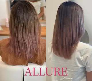 ロング ALLURE hair＆este所属・石川 彩のその他イメージ