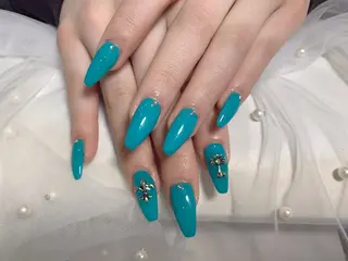 ネイル Ag Nailのネイルデザイン