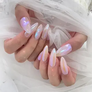 ネイル 💓URAN💓 道玄坂店のネイルデザイン