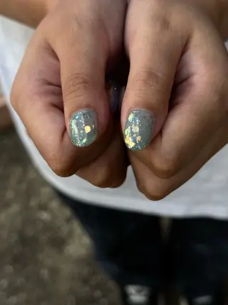 ネイル セキグチ guttinailのネイルデザイン