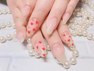 ネイル ネイルサロン HARRYS所属・ネイル・脱毛サロン HARRYSのエステ・リラクイメージ