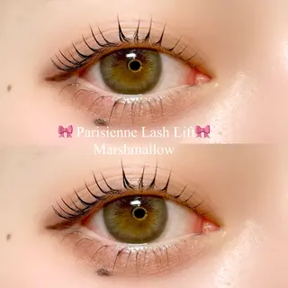 マツエク・マツパ ❤︎miyu❤︎ lパリエクlのマツエク・マツパデザイン