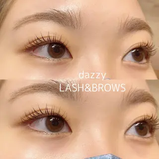 マツエク・マツパ 15日空きあり♡ ERIKA♡のマツエク・マツパデザイン