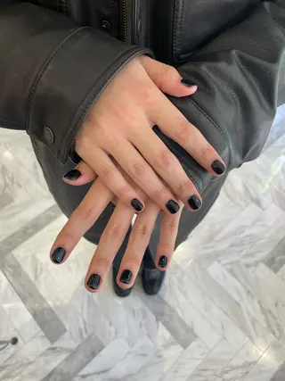 ネイル 🧁はるひ/ ZEST八王子🟡のヘアスタイル