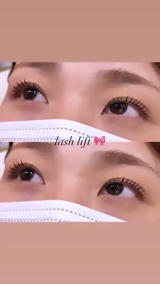 マツエク・マツパ omii salon 草津店Masakiのマツエク・マツパデザイン