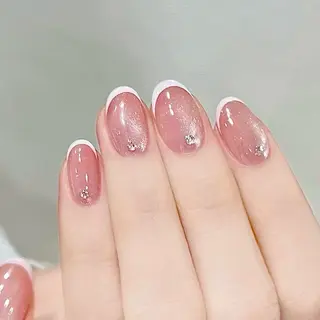 ネイル ネイリスト ミクのネイルデザイン