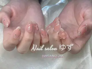 ネイル ゆず Nail Salonのネイルデザイン