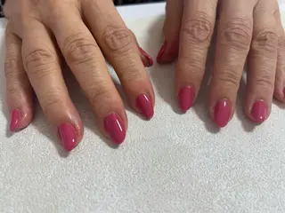 ネイル kikinail 溝の口のネイルデザイン