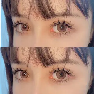 マツエク・マツパ Nail&Eye lash Nanaのネイルデザイン