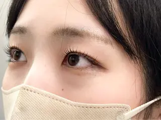 マツエク・マツパ 大熊 美虹のマツエク・マツパデザイン