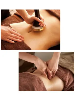 Elvita ビューティーサロンのエステ・リラクイメージ