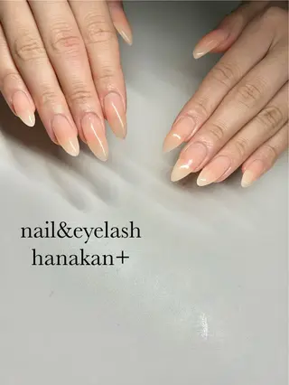 ネイル S Fumiのマツエク・マツパデザイン