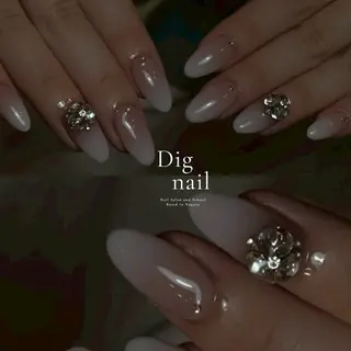 ネイル Dig Reinaのネイルデザイン