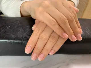 ネイル しょう えんきんのネイルデザイン